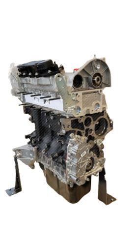 Longblok  s olejovým čerpadlem FIAT DUCATO 2.3 2014→ 2022 130 HP 5802074580