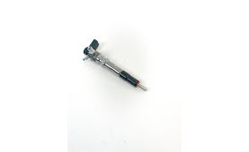 Injector nozzle