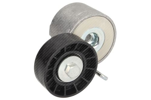 Belt tensioner, V-ribbed belt