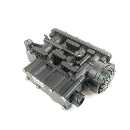 Solenoid Valve 500086668