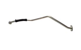 Oil line exit turbocharger (1)