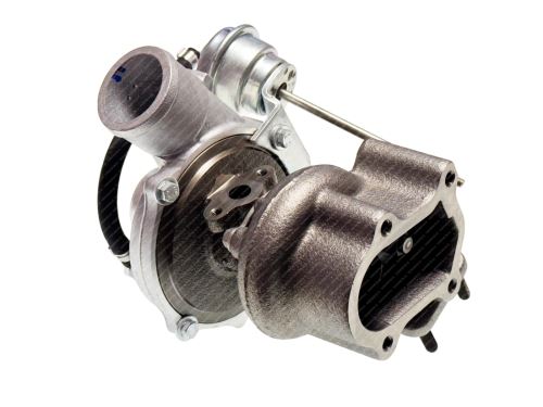 Turbocharger 53039880072