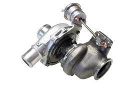 Turbocharger (2)