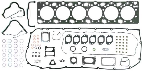 Gasket set, cylinder head 22164943