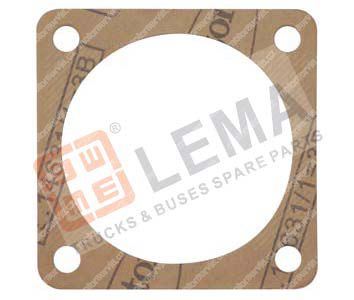 Intake elbow gasket