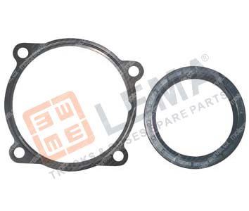 Gasket set, thermostat