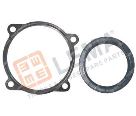 Gasket set, thermostat