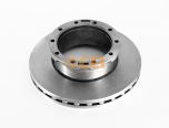 Brake Disc 215.127 1415147