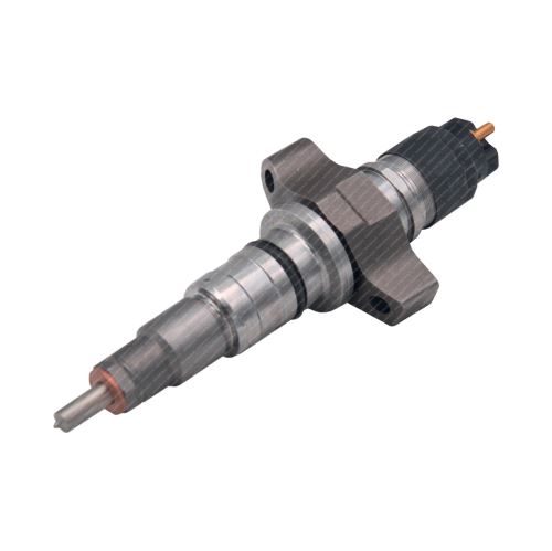 Injector nozzle