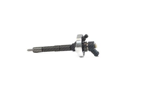 Injector nozzle