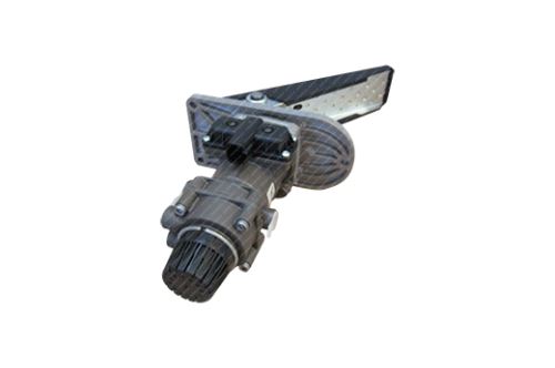 Brake pedal 504100401