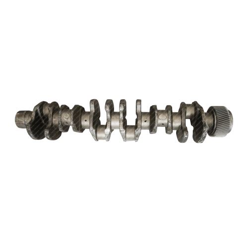 Crankshaft IVECO STRALIS, TRAKKER CURSOR 8 F2B 99485949 5001857343
