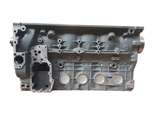 Polomotor IVECO EuroCargo TECTOR 6V 2013→