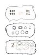 Gasket set, cylinder head w. CHG Gasket set, cylinder head w. CHG