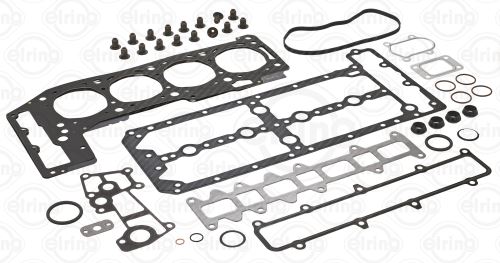 Gasket Set of cylinder head 452.680