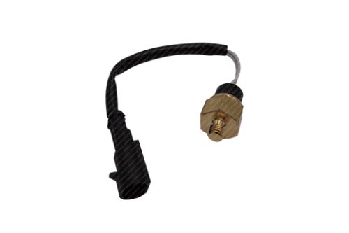 Temperature switch of coolant warning lamp 99452677