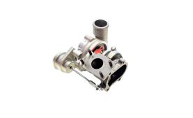 Turbolader IVECO DAILY 2.3 2006→2011 do 130 Hp 504340181, 53039500114, 49135-05122 (2)