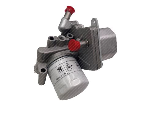 Heat exchanger