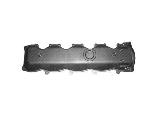 Cylinder head cover