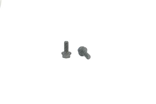 Screw M8x1.25x20 mm Iveco Daily, EuroCargo, Fiat Ducato, TECTOR 16673635