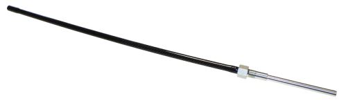 Vedení měrky motorového oleje IVECO STRALIC, CROSSWAY CURSOR 9 5801376667