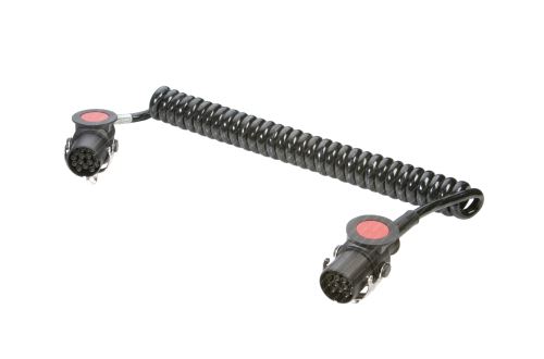 Spirálový kabel 641167