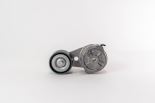 Belt tensioner, V-ribbed belt