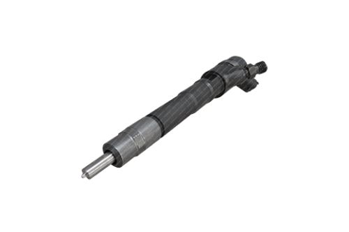 Injector nozzle