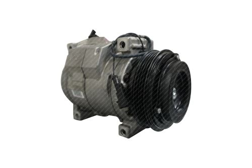Kompresor klimatizace IVECO DAILY 5801362246