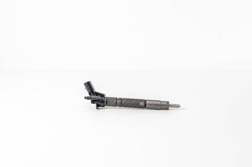 Injector nozzle