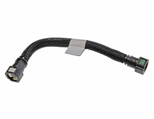 Fuel line from filter NEW HOLLAND 5801481432, PERKINS T413911, T402211