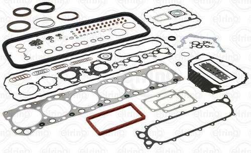 Full Gasket Set of engine 649.730