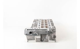 Cylinder head w/o valves (6)