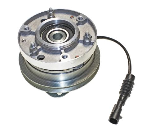Elektromagnetická spojka ventilátoru IVECO DAILY 2.5/2.8 1989-2000 500305943