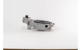 Oil pump (8)