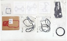 Gasket set, engine w. CHG (4)