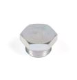 Threaded plug Threaded plug