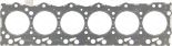 Cylinder head gasket Cylinder head gasket