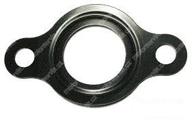 FLAT GASKET ENGINE 42538467