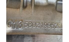 Hlava válců bez ventilů IVECO STRALIS 2006-2013, TRAKKER 2006-2013 CURSOR 13 Euro 4/5 504253483, 5802530369 504235483 (11)