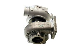 Turbocharger | CNH | 504225294, 2856528, 4033415H (3)