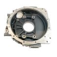 Zadní víko motoru pro setrvačník motoru New Holland, Case F34, F5 504380468 Zadní víko motoru pro setrvačník motoru New Holland, Case F34, F5 504380468
