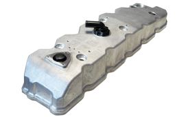 Víko ventilů IVECO EuroCargo Tector 6v 2015→ 5802112497, 5802239741, 5802873008 (6)