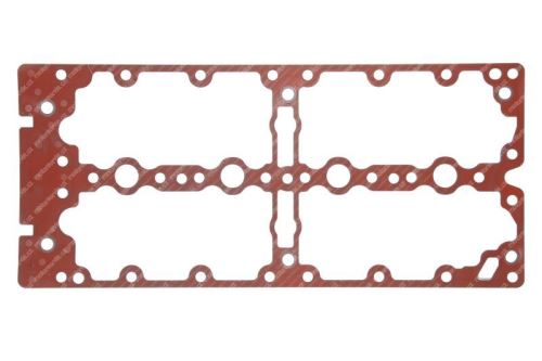 Cylinder head cover gasket tl. 0.27 mm IVECO DAILY 2.3 2000→,  FIAT DUCATO 2.3 2001→  from engine s/n 133429→, 5802953495