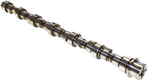 Camshaft IVECO CROSSWAY CNG, S-WAY CNG, CURSOR 9 CNG Euro 6