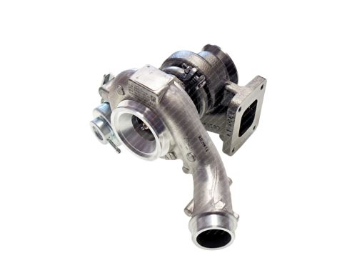 Turbolader 530033SR