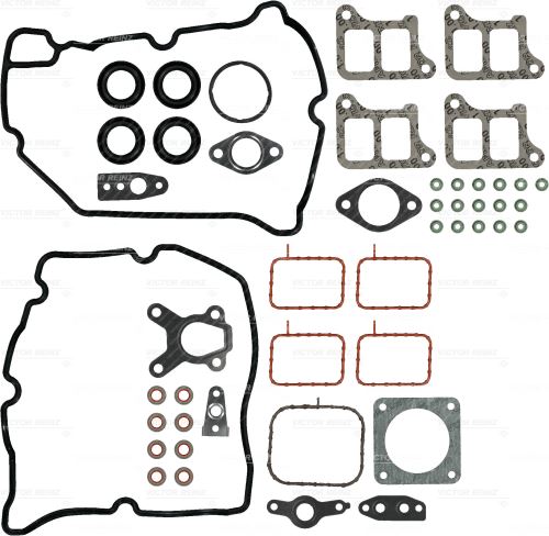 Gasket Set of cylinder head 02-11014-01