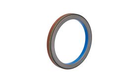 Gufero klikového hřídele přední 90 x 112 x 10,6 mm NEW HOLLAND, PERKINS 5801702899, T400452 (3)