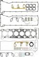 Gasket set, cylinder head w. CHG