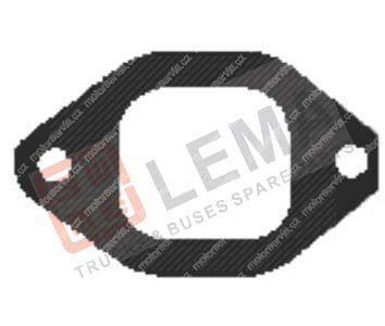 Exhaust manifold gasket 21520.00